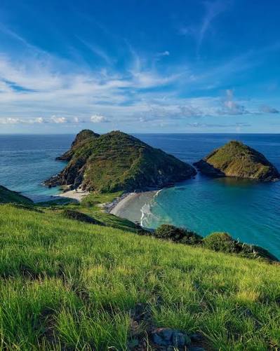 Cabo Negro, Isla de Margarita